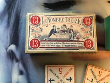 Jouet jeu ancien d'occasion  Malakoff
