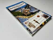 Barcellona catalogna guida usato  Polcenigo