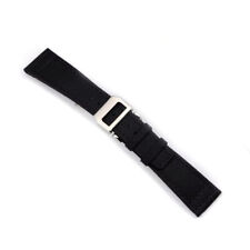 Canvas uhrenarmband 21mm gebraucht kaufen  Berlin