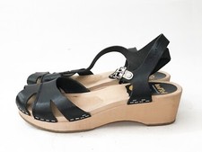 Swedish hasbeens clogs gebraucht kaufen  Berlin