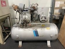 Air compressor ingersoll for sale  Denver