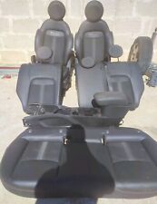 Sedili originali fiat usato  Latiano