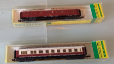 Minitrix gauge 13178 for sale  LLANON