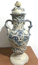 Grande antico vaso usato  Enna