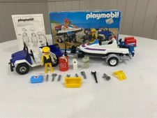 Rare vintage playmobil for sale  NOTTINGHAM