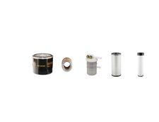 Kit filtri per usato  Spedire a Italy