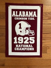 Alabama football crimson for sale  Annandale