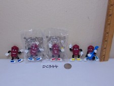 California raisins figures for sale  Gordonville