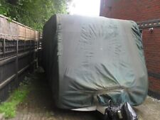 Meter caravan cover for sale  PRESTON