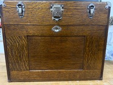 Antique gerstner oak for sale  Ellicott City