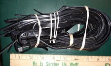 20bb12 zip ties d'occasion  Expédié en France