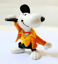 Figurine snoopy 1958 d'occasion  Nice-