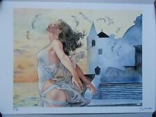 Milo manara vent d'occasion  Cuers