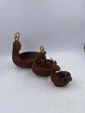 Set vintage nesting for sale  Crossville
