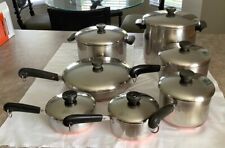 Vintage revere ware for sale  Shipping to Ireland