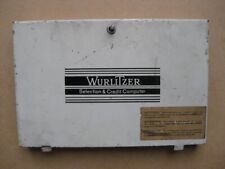 Juke box wurlitzer d'occasion  Blainville-sur-l'Eau