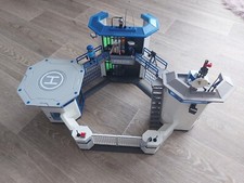 playmobil polizeistation gebraucht kaufen playmobil polizeistation gebraucht kaufen Berlin