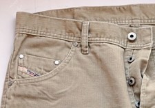 Diesel herren jeans gebraucht kaufen  Reutlingen