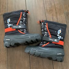 Disney sorel youth for sale  Riverview