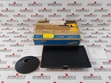 Usado, Monitor LED 47CM de largura Samsung LS19C170BS/XL (1366X768) comprar usado  Enviando para Brazil