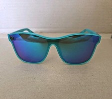 Usado, Óculos de sol Blenders âmbar Torrealba - Polarizado azul-petróleo preto roxo skimboard comprar usado  Enviando para Brazil