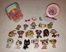 Hasbro littlest pet for sale  Marietta