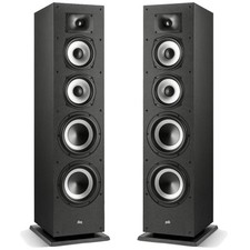 Polk audio monitor for sale  Joliet