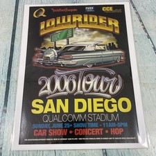 2006 lowrider tour for sale  Newbern