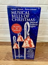 Christmas lighted musical for sale  Wilmington