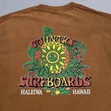 Country surfboards haleiwa for sale  Encino