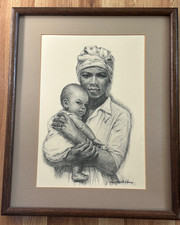 Macdonald henry charcoal for sale  Santa Fe