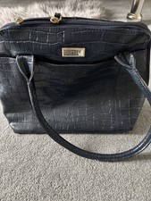 Navy osprey bag for sale  GATESHEAD