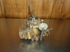 Holley 1920 barrel for sale  Sheboygan Falls