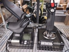 Saitek x52 pro for sale Saitek x52 pro for sale  East Setauket