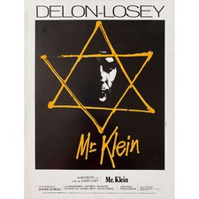 Mr. klein vintage d'occasion  Villeneuve-lès-Avignon