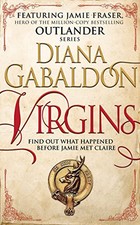 Virgins outlander short for sale  UK