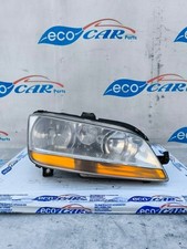 Fanale anteriore fiat usato  Acerra