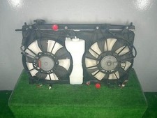 Usado, Radiador HONDA Fit Shuttle 2012 DAA-GP2 19010RE0004 [Usado] [PA92213351] comprar usado  Enviando para Brazil