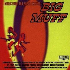 Muff music for gebraucht kaufen  Berlin