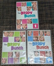 Lot brady bunch for sale  San Antonio