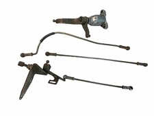 Mercedes 621 912 gebraucht kaufen  Altshausen