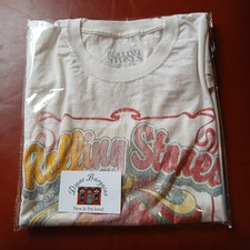 Rolling stones shiry for sale  GRAVESEND