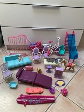 Lot accessoires meubles d'occasion Lot accessoires meubles d'occasion  Nice-