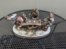 Capodimonte bruno merli for sale  Houston
