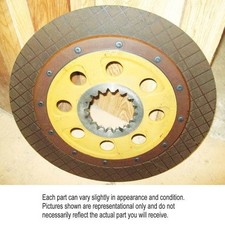 Used brake disc for sale  Lake Mills