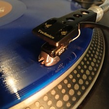 Technics headshell stanton for sale  STROUD