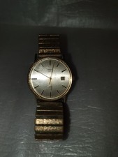Ancienne m9ntre timex d'occasion  Loudun