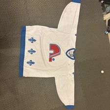 Quebec nordiques goalie for sale  Lancaster