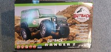 Ftx outback ranger for sale  DISS