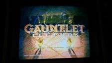 Atari midway gauntlet for sale  Torrington